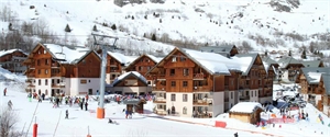 t2 à la vente -   73530  SAINT SORLIN D ARVES, surface 33 m2 vente t2 - UBI460139462